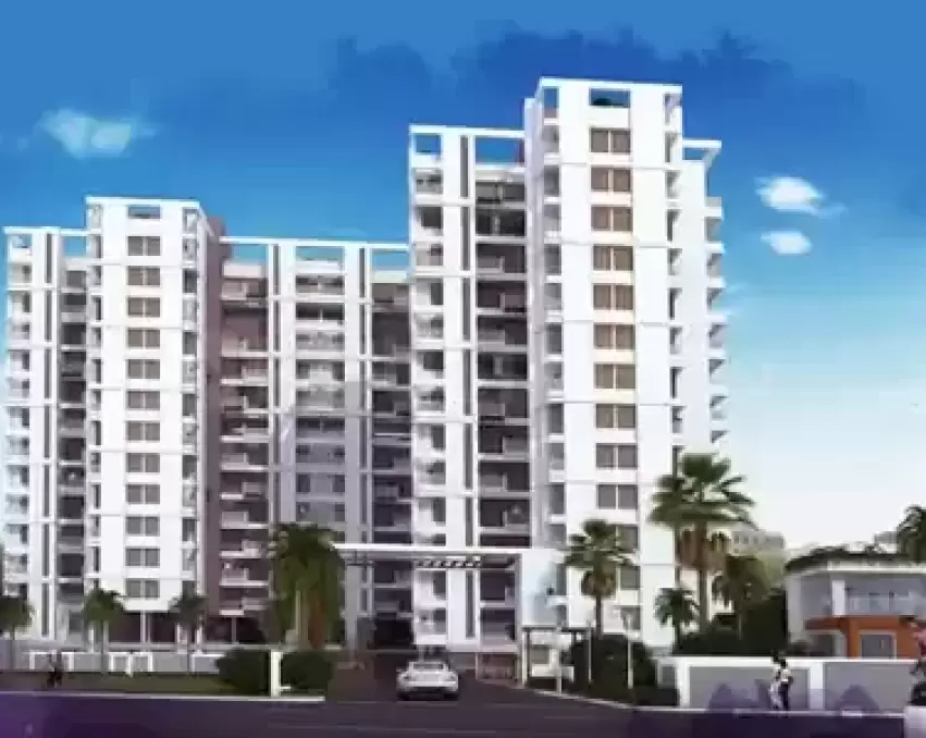 Golecha Ethos