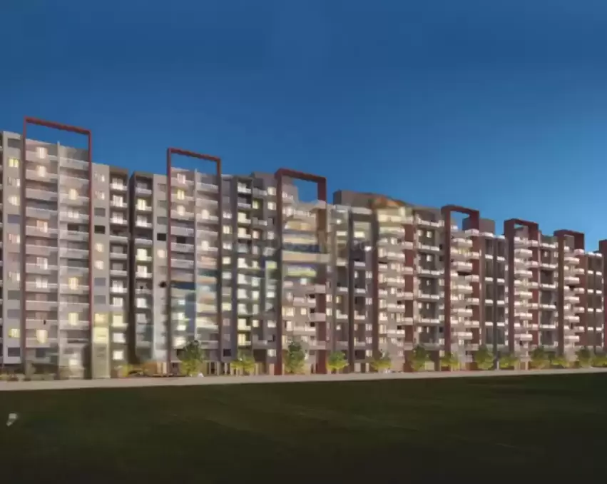 Goyal My Home