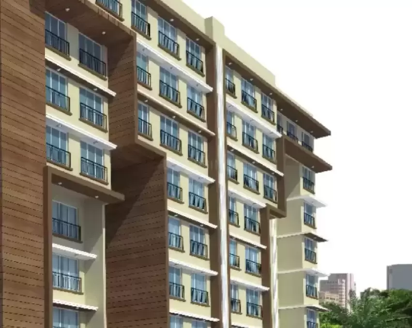 Greenfield Mulund