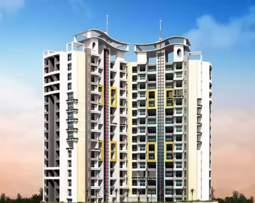 Happy Home Sarvodaya