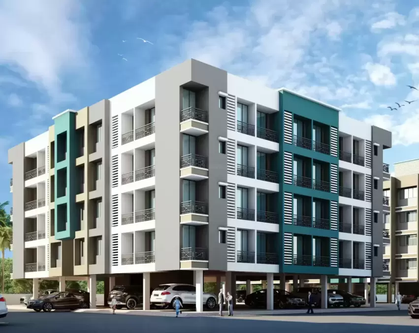 Sonadevi Developers