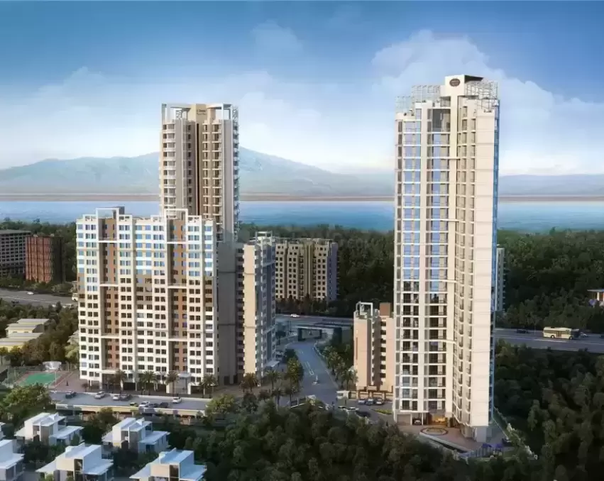 Harmony Sky Suites