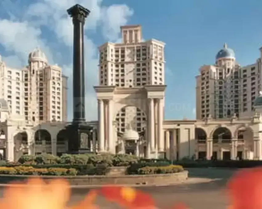 Hiranandani Acacia