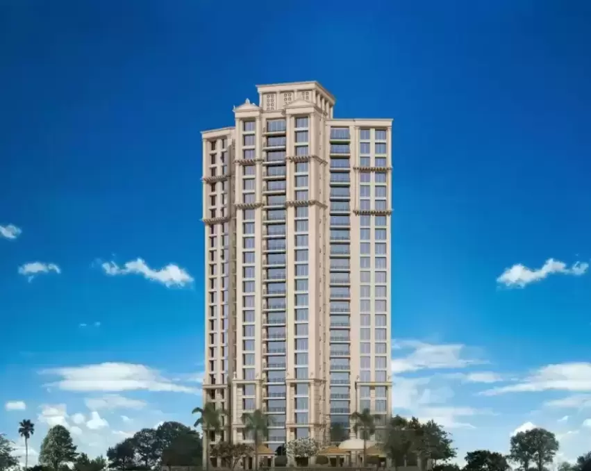 Hiranandani Arlingto
