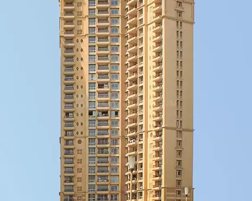 Hiranandani Brookhil