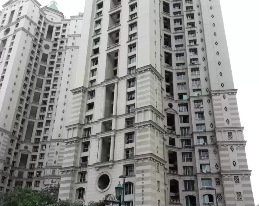 Hiranandani Butter