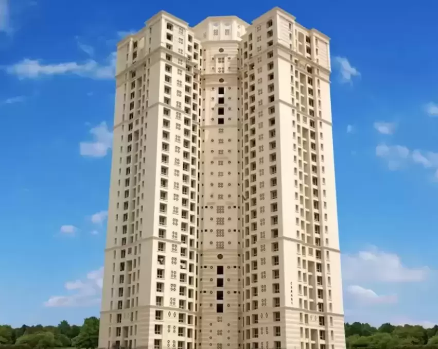 Hiranandani Canary