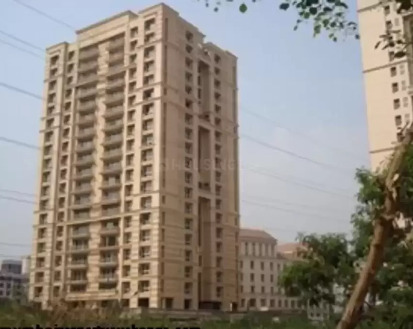 Hiranandani Casa
