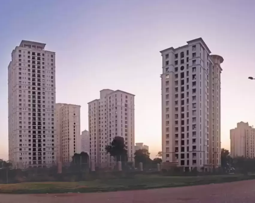 Hiranandani Chelsea