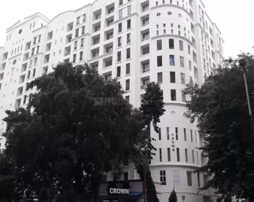 Hiranandani Crown