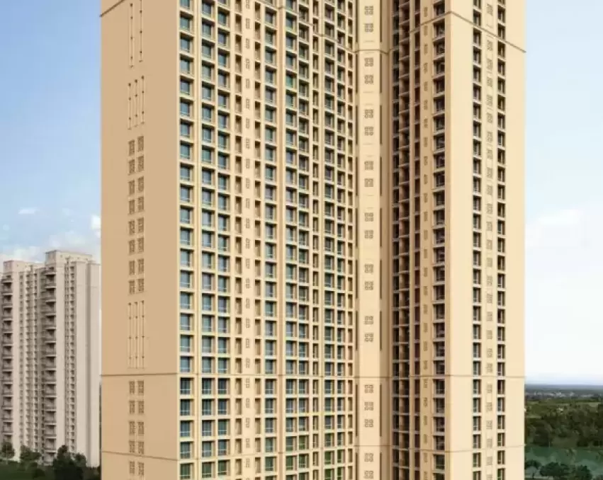Hiranandani Eaglerid