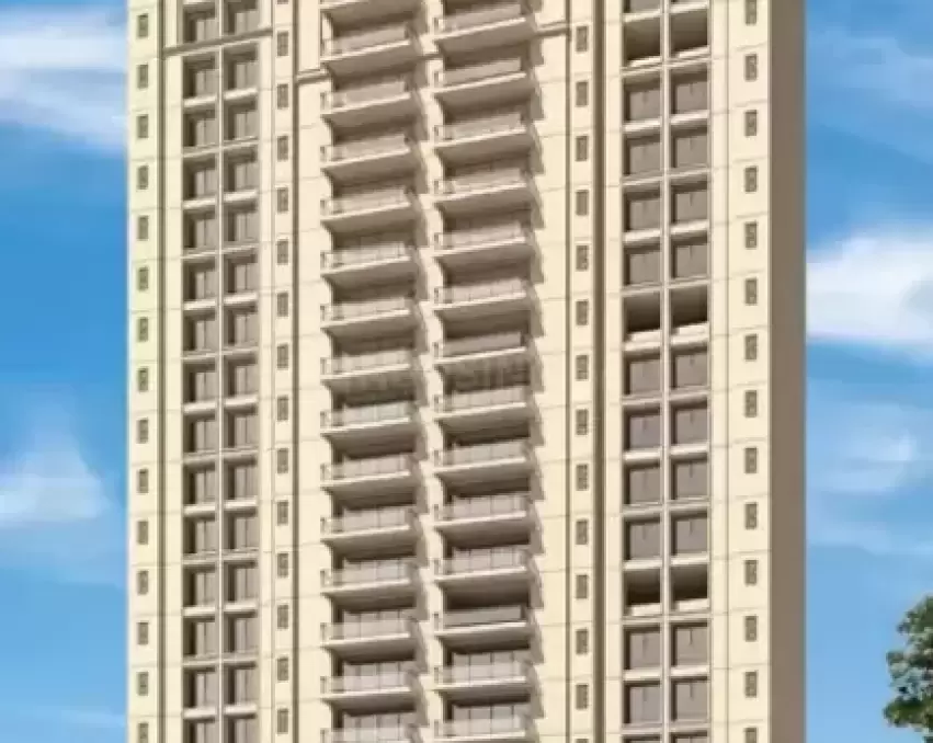 Hiranandani Eagleton