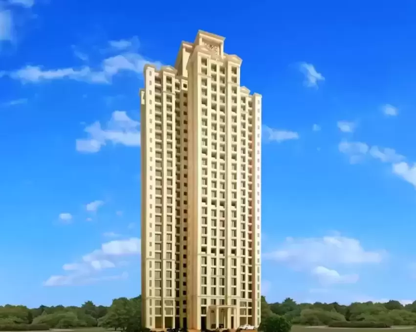 Hiranandani Fairway