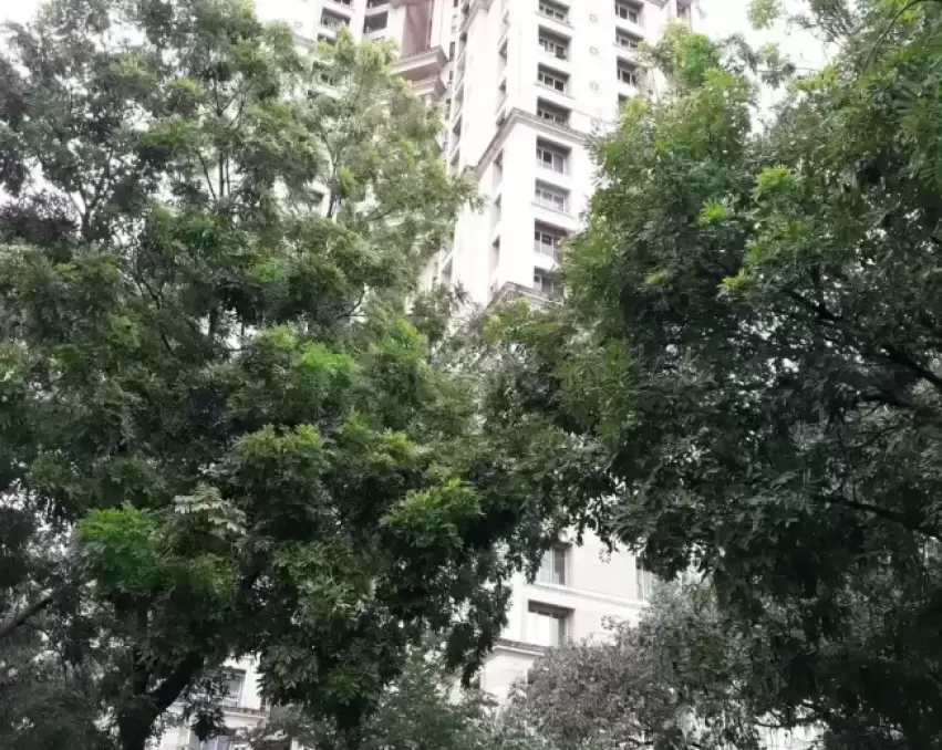Hiranandani Fiona