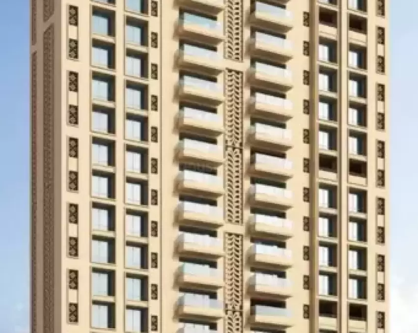 Hiranandani Glenridg