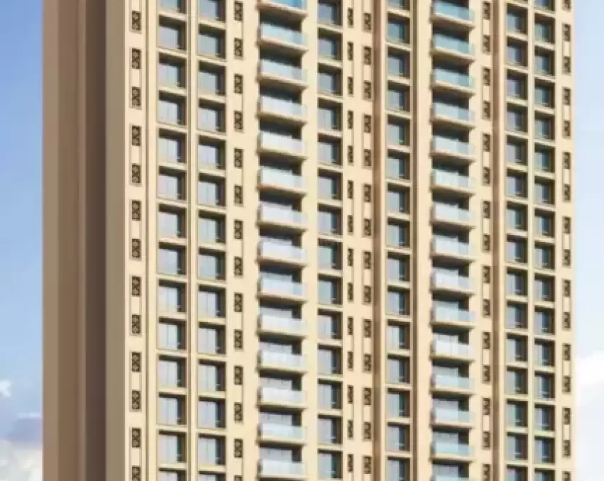 Hiranandani Glenwood