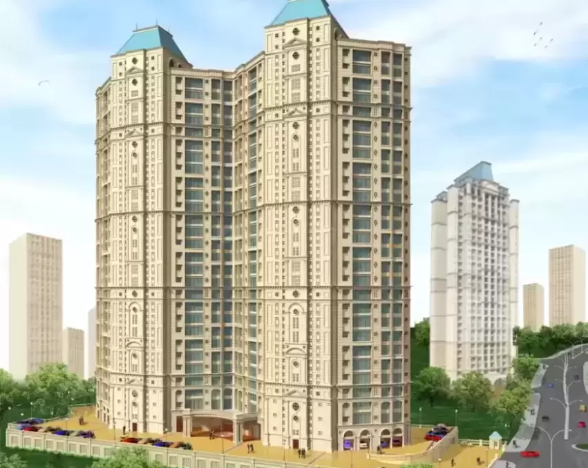 Hiranandani Meadows