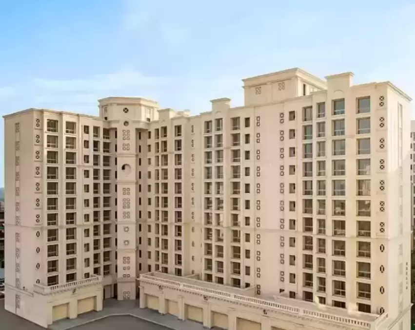 Hiranandani Obelia B