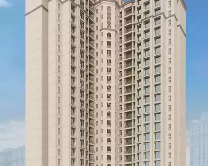 Hiranandani Pelican