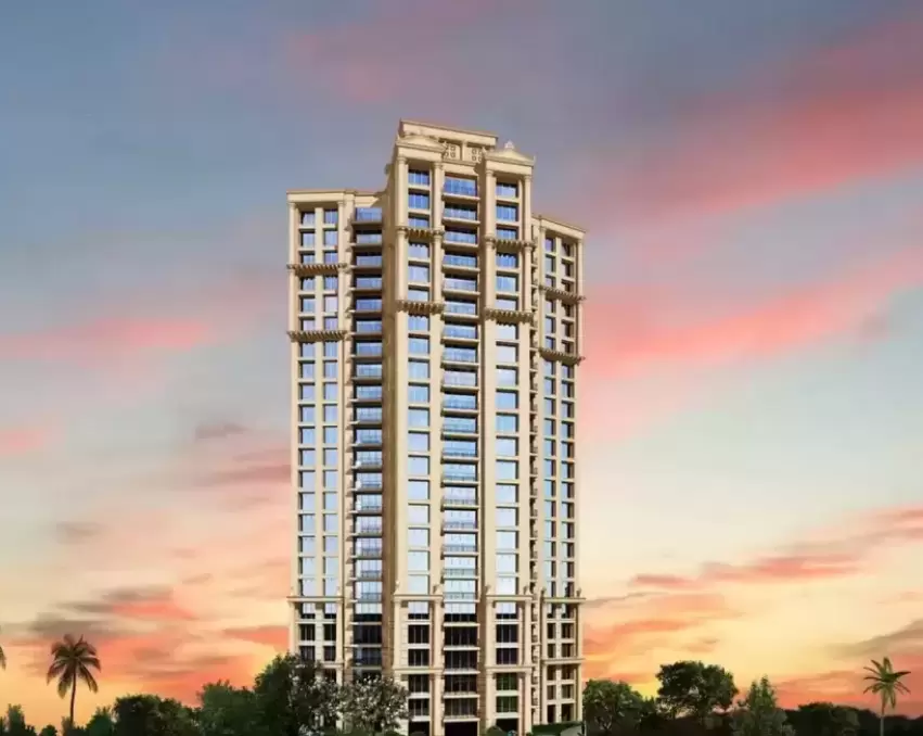 Hiranandani Rodas
