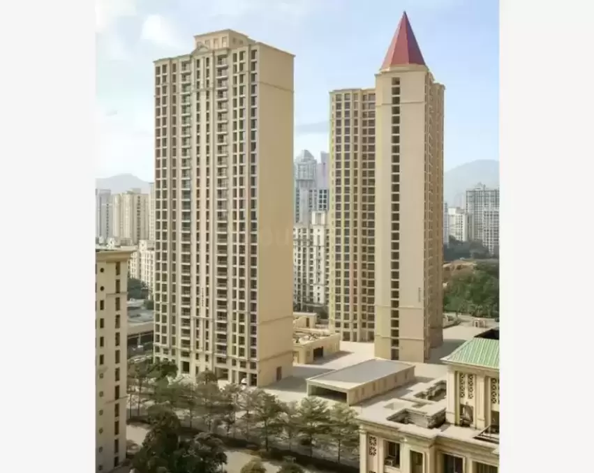 Hiranandani Skylark