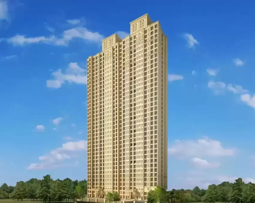Hiranandani Solitair