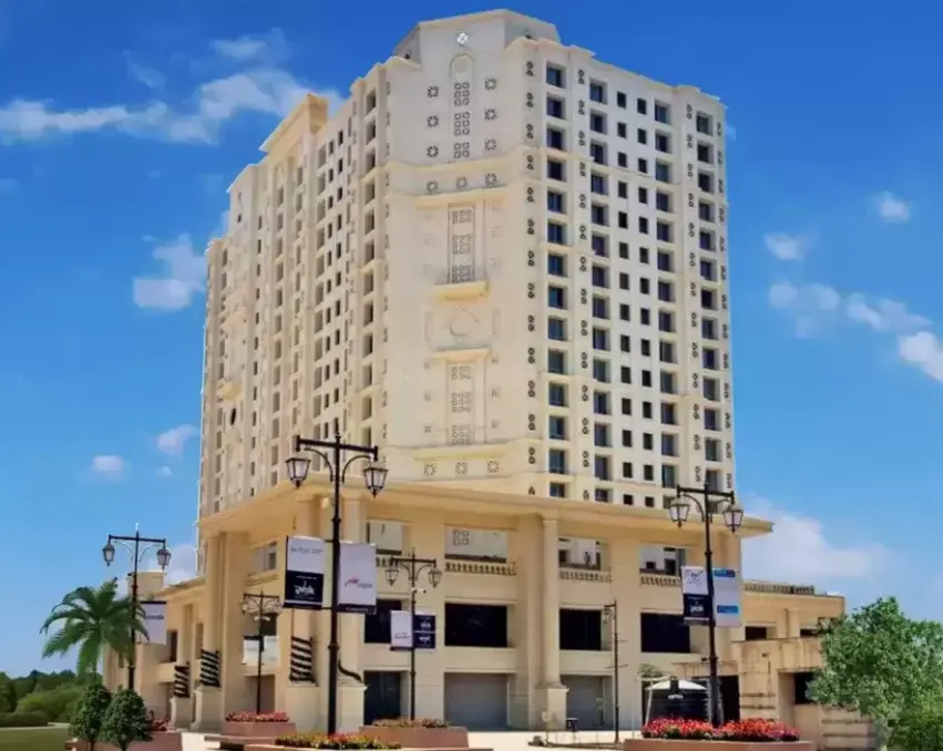 Hiranandani The Walk