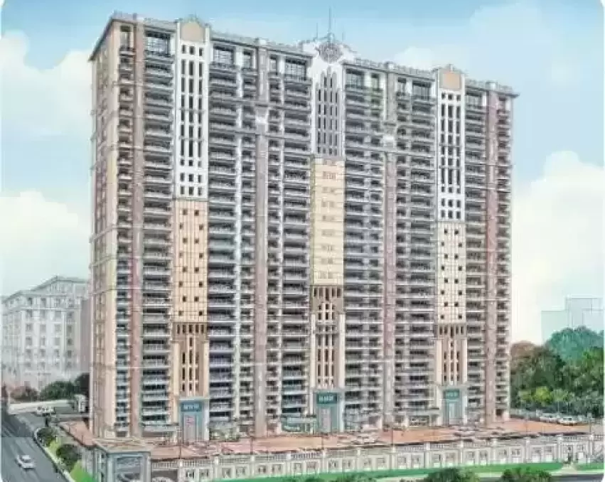 Hiranandani Tribeca
