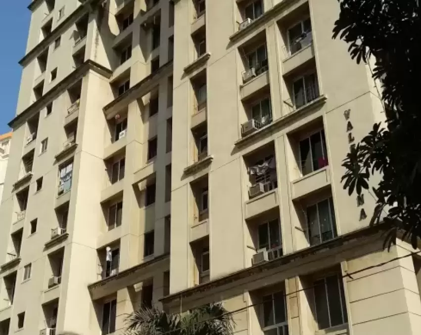 Hiranandani Valentin