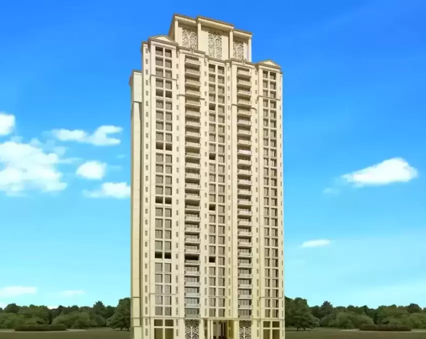 Hiranandani Willowcr