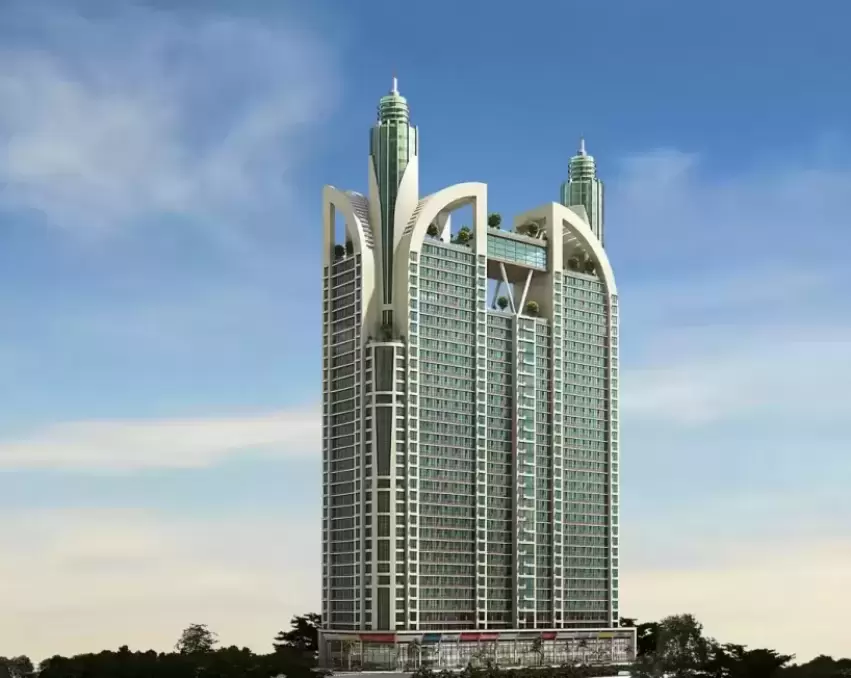 HPA Vicenza Regency