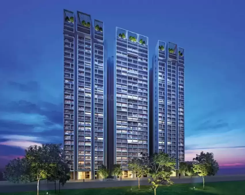 Indiabulls One India