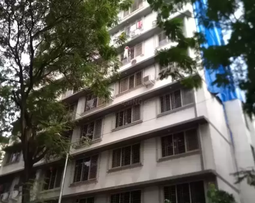 Indu The Mulund A