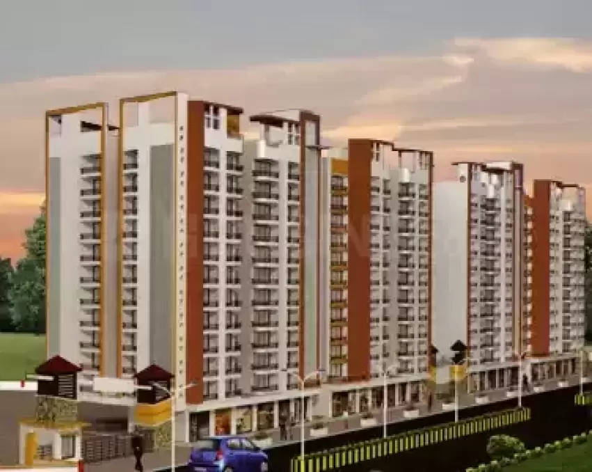 Infini Om Sai Home