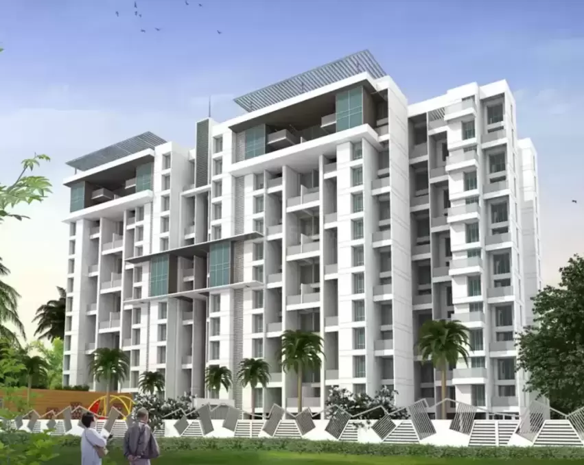 Innovision 7 Avenues