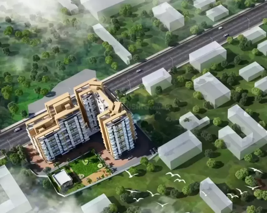 Jai Bhawani Vivanta
