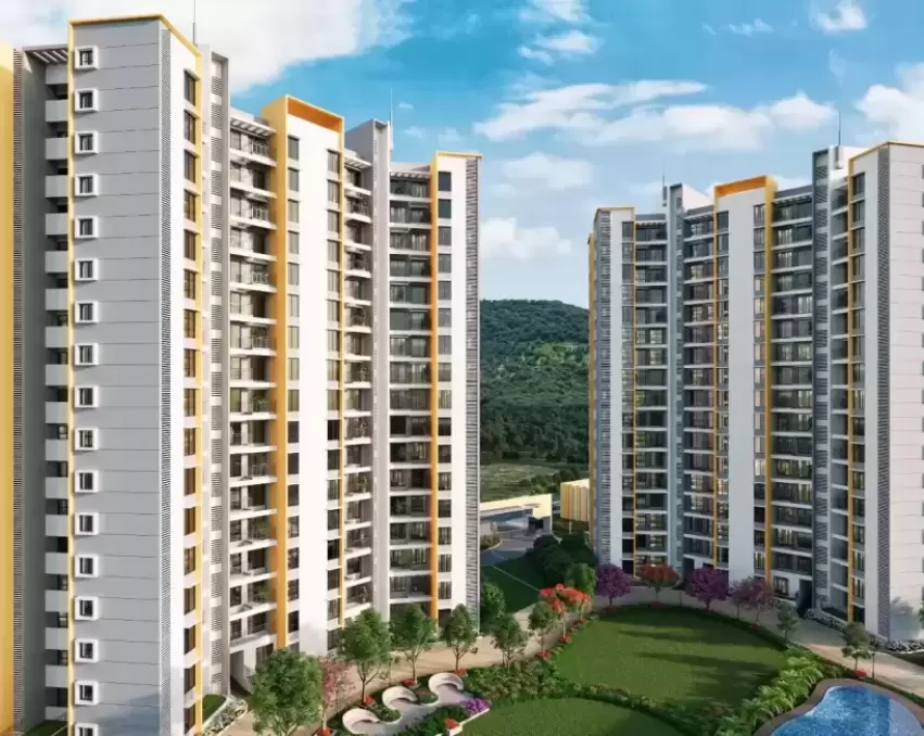 Joyville Hinjawadi