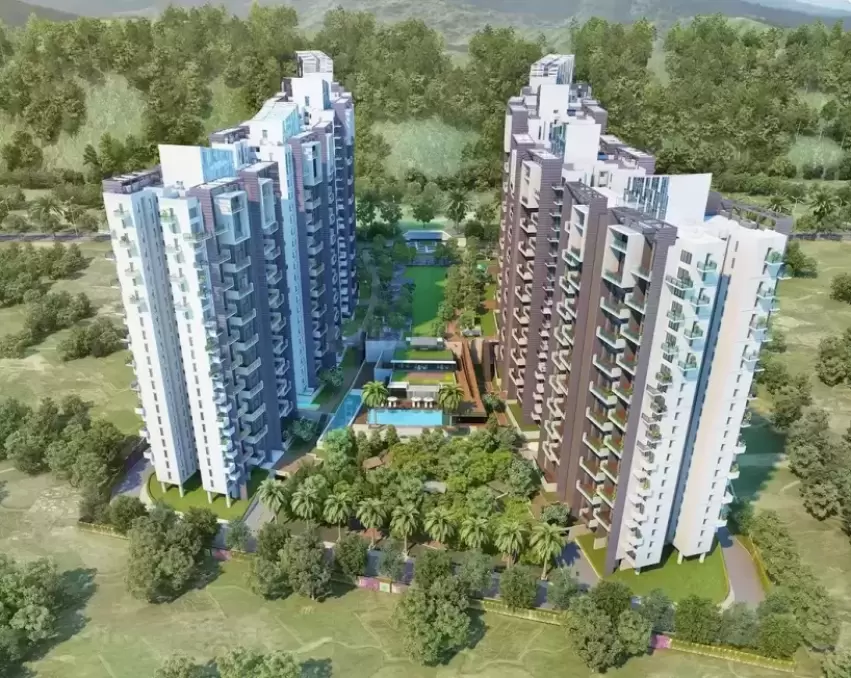 Kalpataru Jade Resid