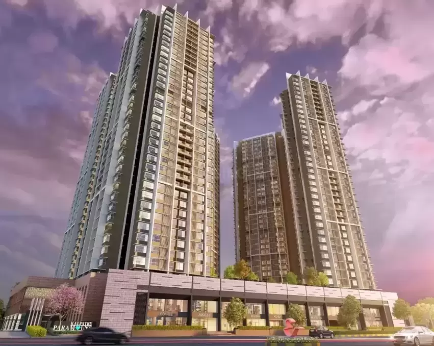 Kalpataru Paramount