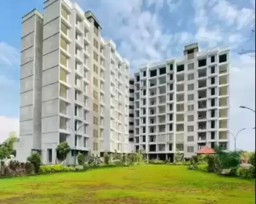 Kalyan Nagari