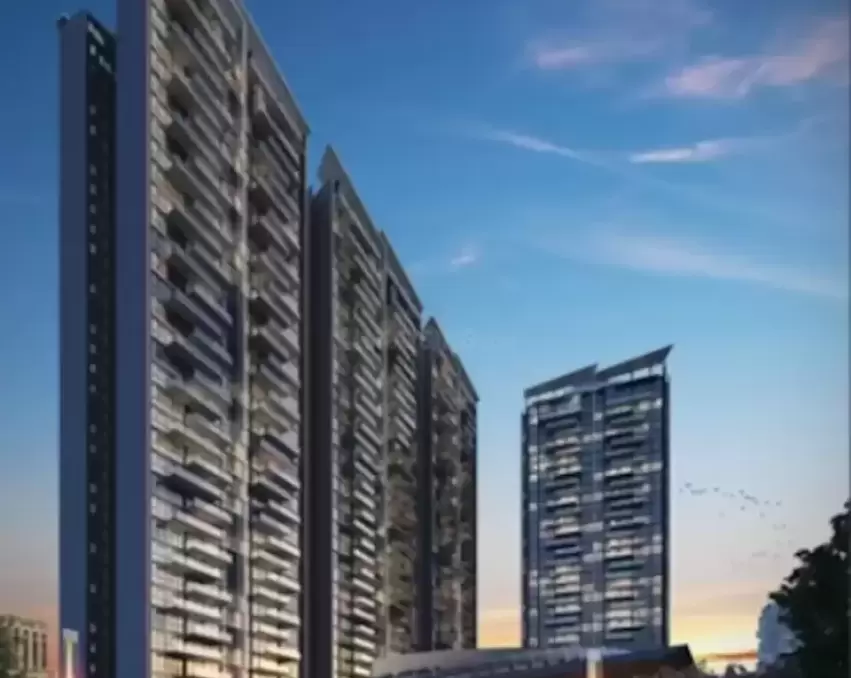 Kasturi The Balmoral
