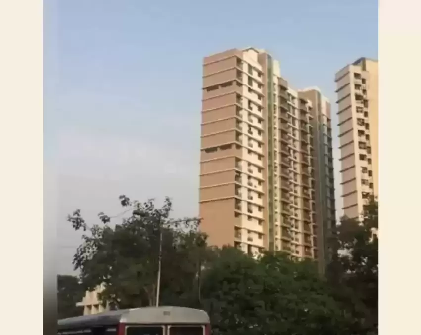 Kateeleshwari Apartm