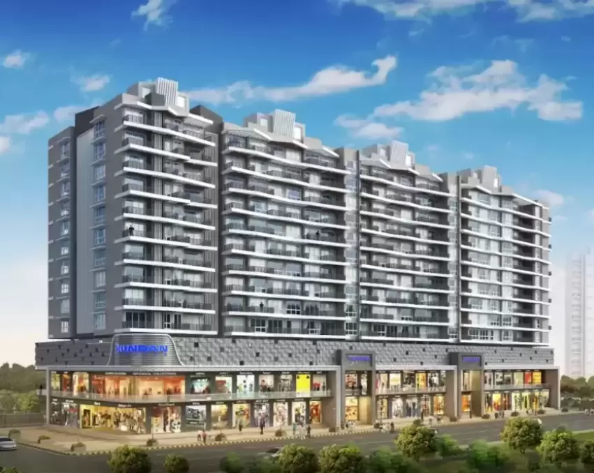 Knight West Espacio