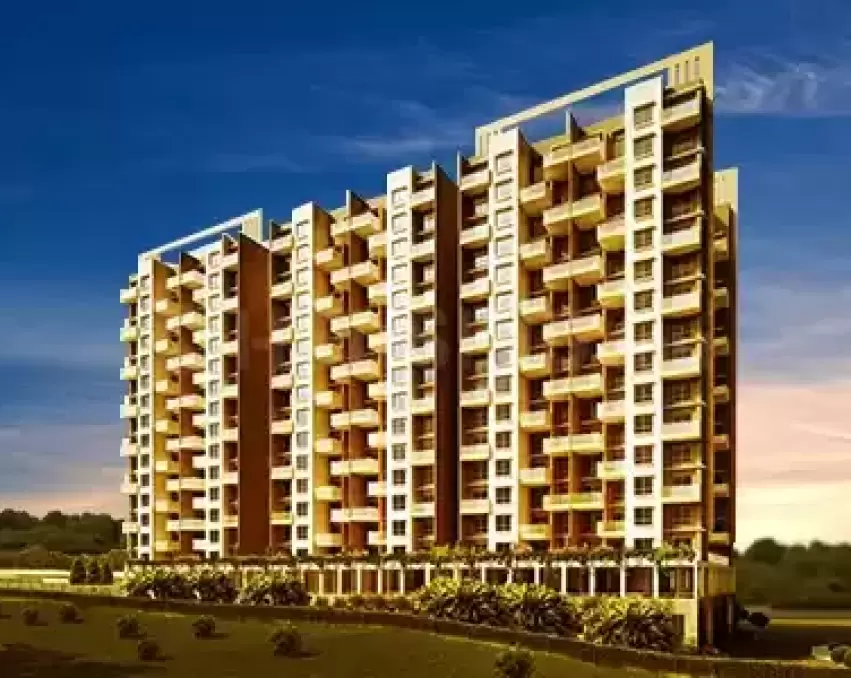 Kolte Patil 24K Sere