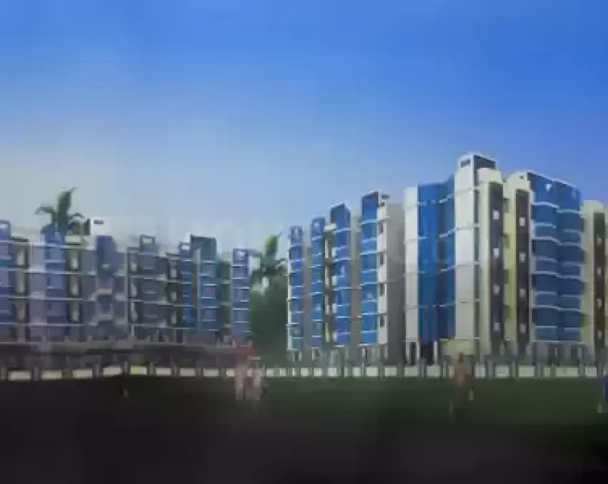 Kon Sai Ekvira Resid