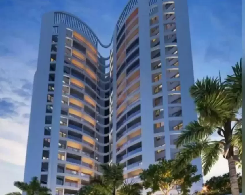 Krishna Fairmont