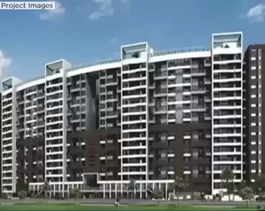 Kunal Aspiree Phase2