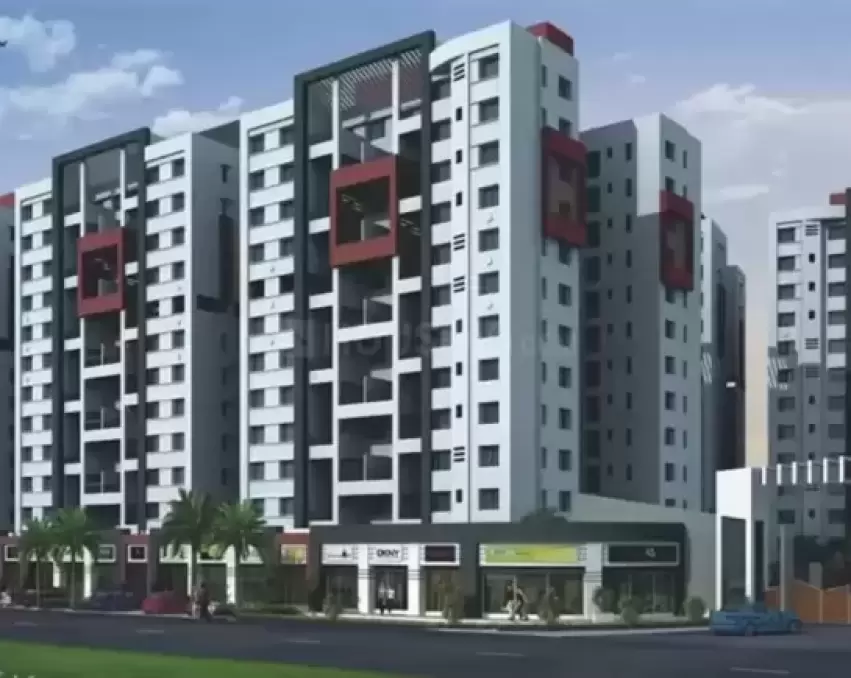 Kunal Iconia Phase 4