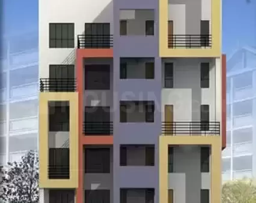 Landmark Residency