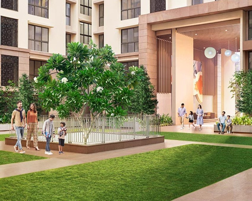 Lodha Sterling